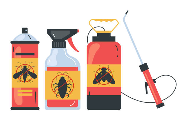 Best Best Pest Control Companies  in Paonia, CO